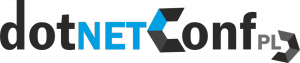 dotnetconf logo
